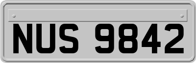 NUS9842