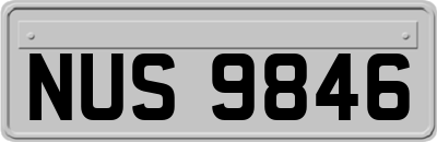 NUS9846