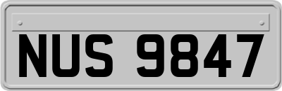 NUS9847