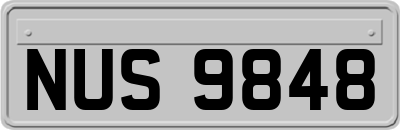NUS9848