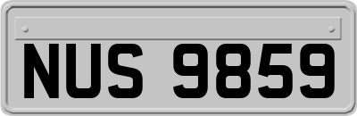 NUS9859