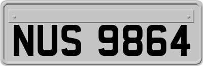 NUS9864