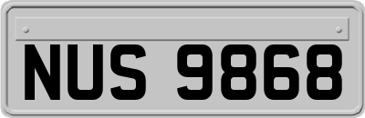 NUS9868