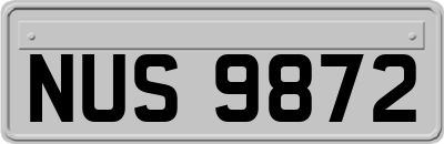 NUS9872