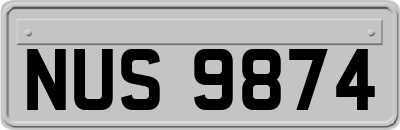 NUS9874