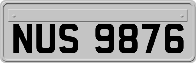 NUS9876