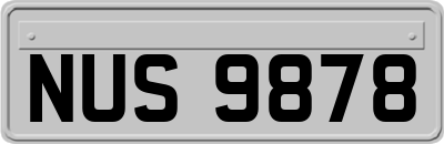 NUS9878