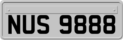 NUS9888