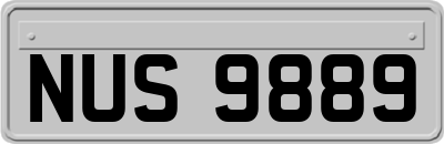 NUS9889