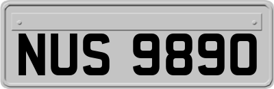NUS9890