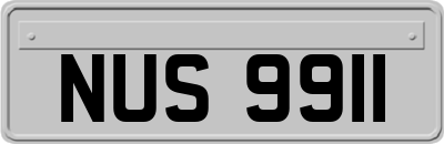 NUS9911