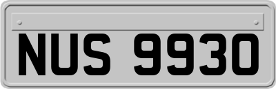 NUS9930