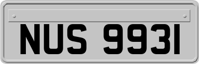 NUS9931