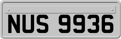 NUS9936
