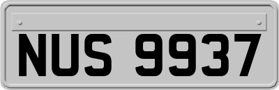 NUS9937