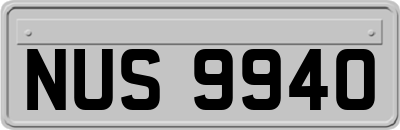 NUS9940