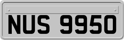 NUS9950