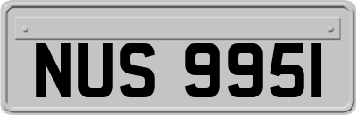 NUS9951
