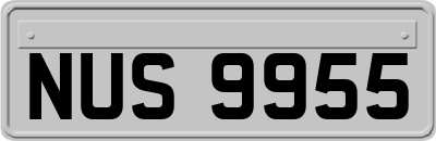 NUS9955