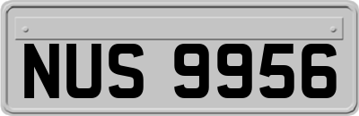 NUS9956