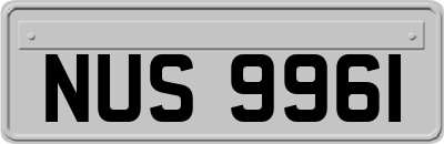 NUS9961