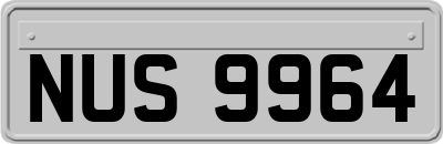 NUS9964