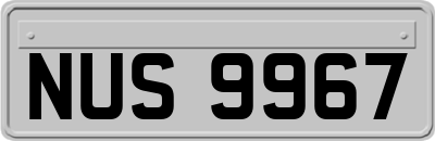 NUS9967