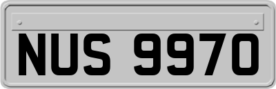 NUS9970