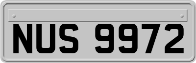 NUS9972