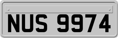 NUS9974