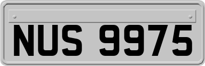 NUS9975