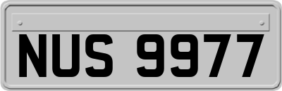 NUS9977