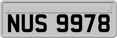 NUS9978