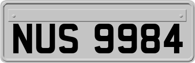 NUS9984