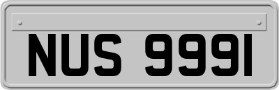 NUS9991
