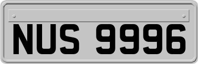 NUS9996