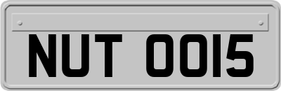 NUT0015