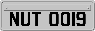 NUT0019