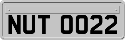NUT0022