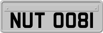 NUT0081