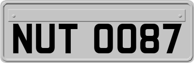 NUT0087