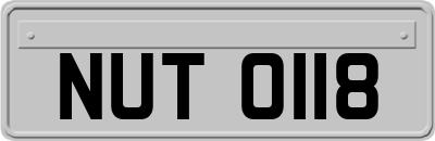 NUT0118