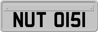 NUT0151