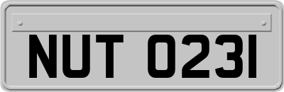 NUT0231