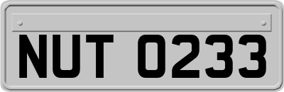 NUT0233