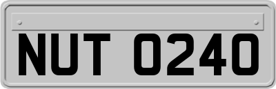 NUT0240