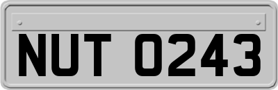 NUT0243