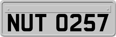 NUT0257