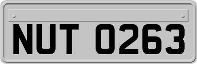 NUT0263