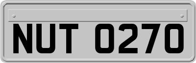 NUT0270